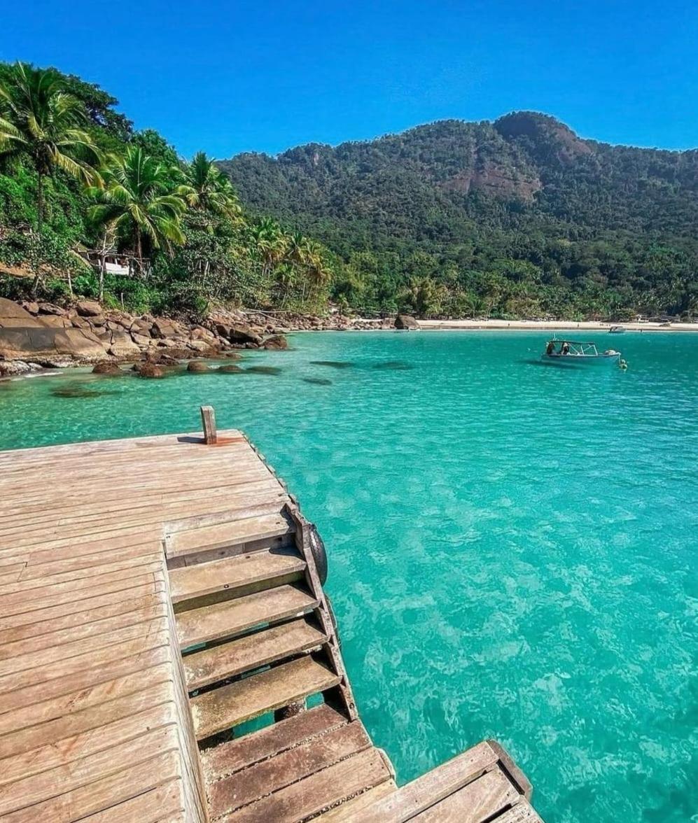 Amar & Mar Loftt Apartment Angra dos Reis