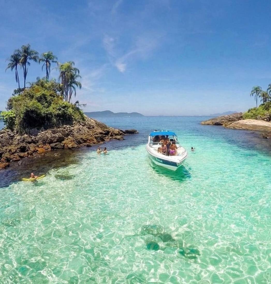 Amar & Mar Loftt * Angra dos Reis