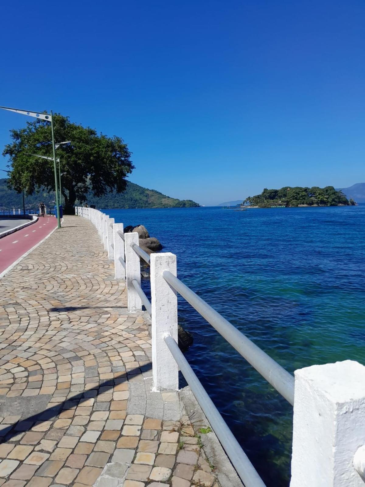 Amar & Mar Loftt Apartment Angra dos Reis