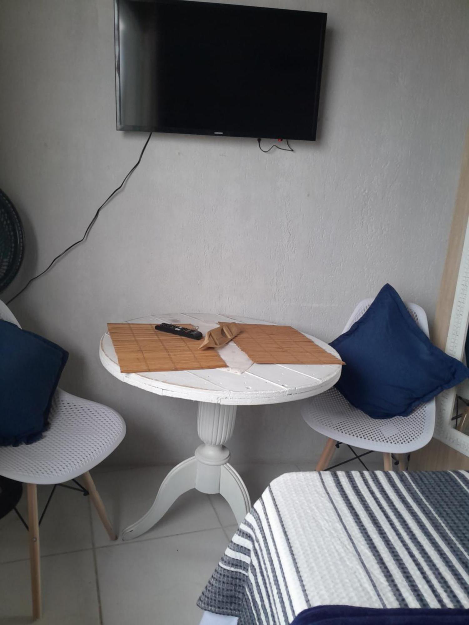 Apartment Amar & Mar Loftt