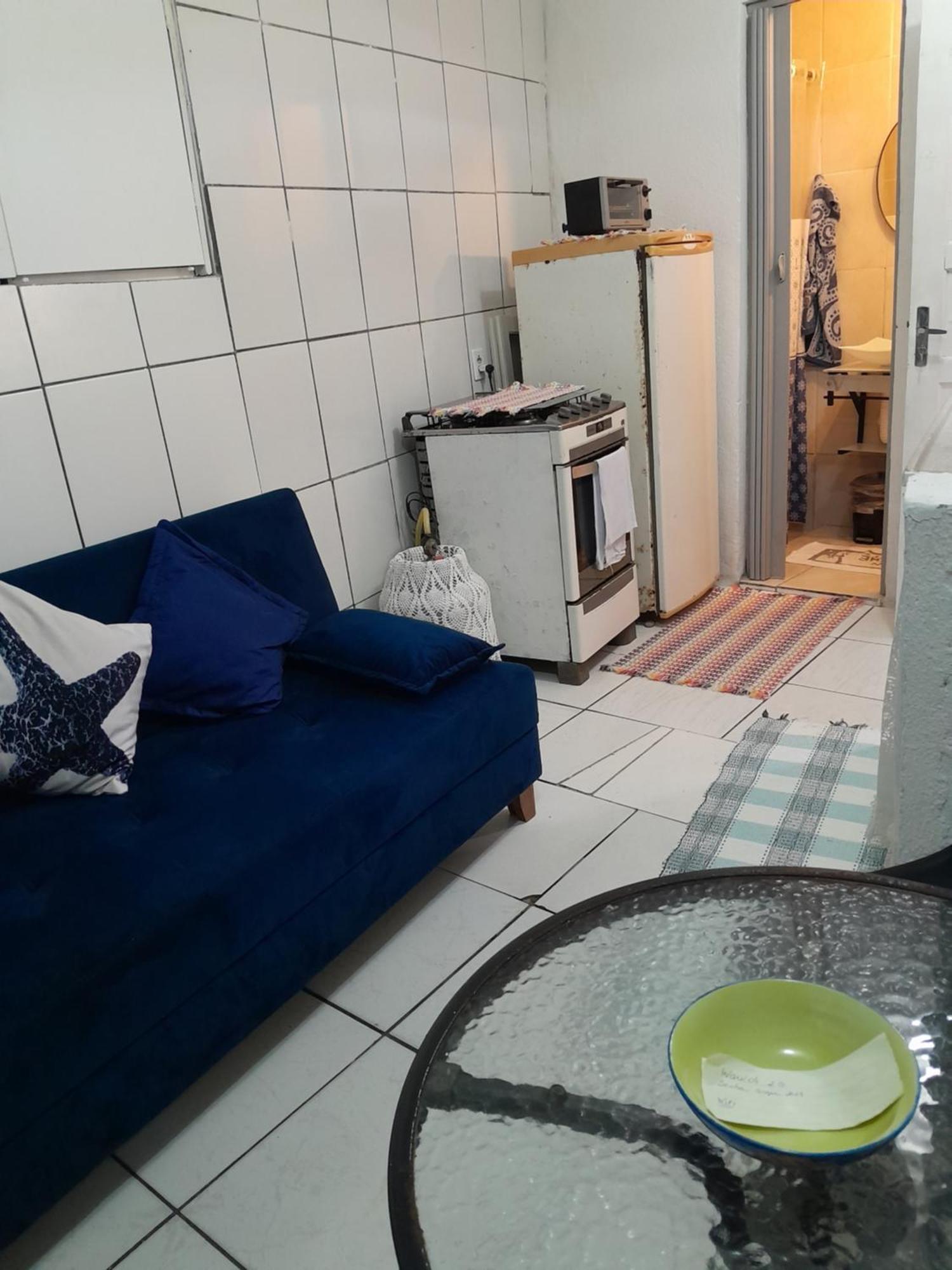Amar & Mar Loftt Apartment *