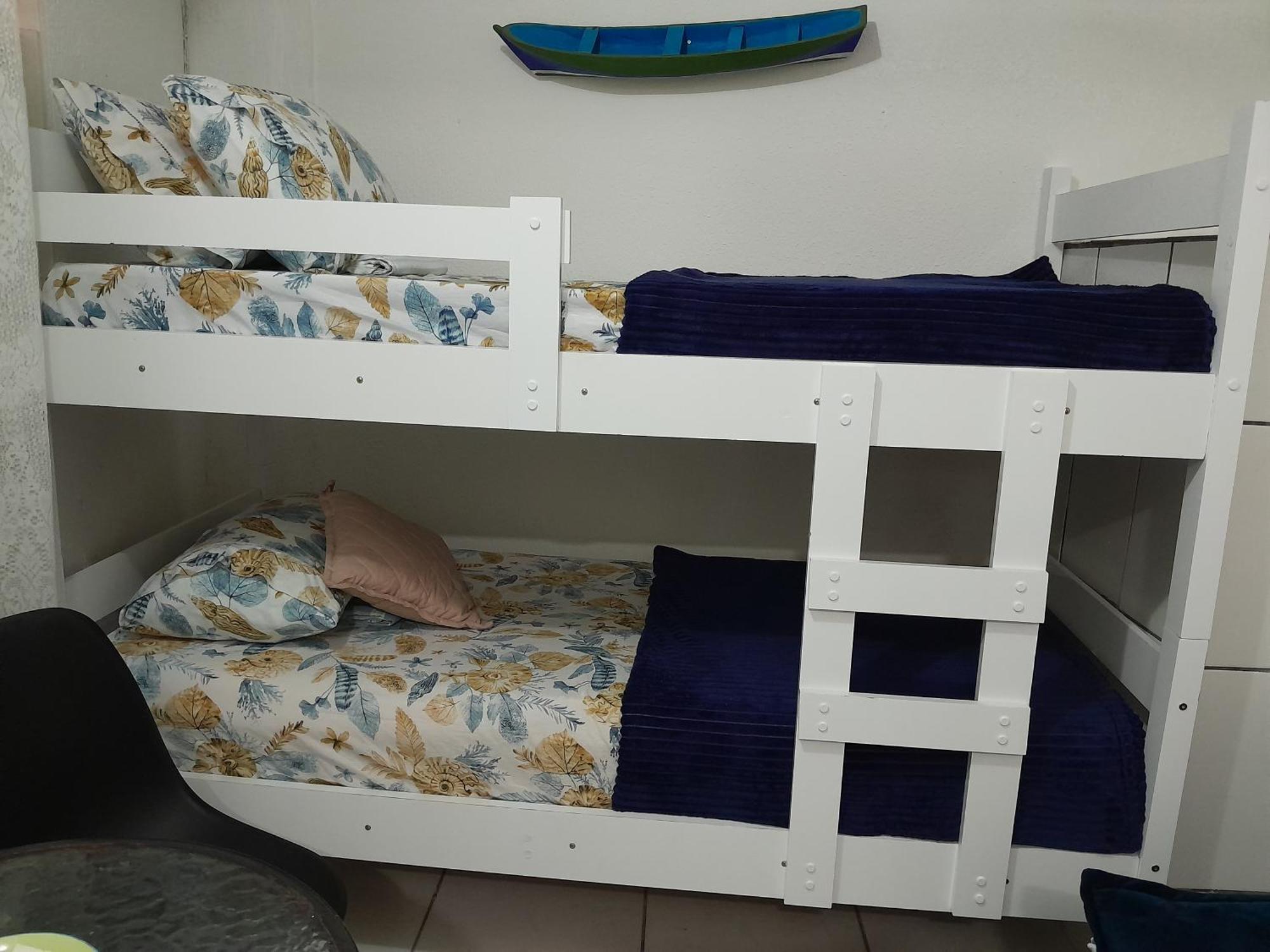 Apartment Amar & Mar Loftt *