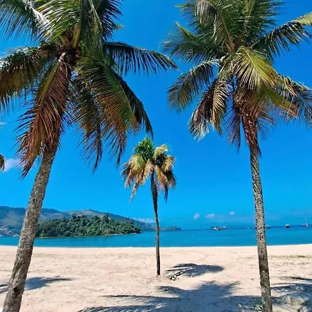 Apartamento Amar & Mar Loftt Angra dos Reis Exterior foto