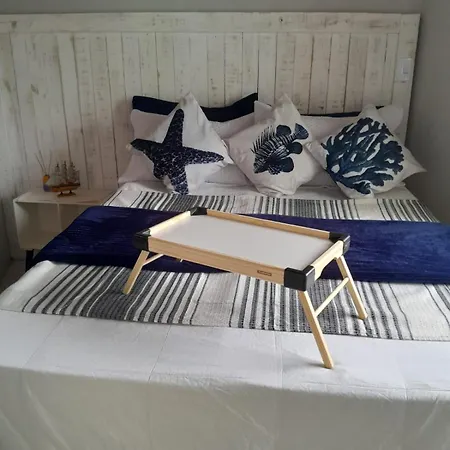 Apartamento Amar & Mar Loftt Angra dos Reis Exterior foto
