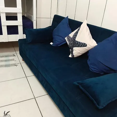 Apartamento Amar & Mar Loftt Angra dos Reis Exterior foto
