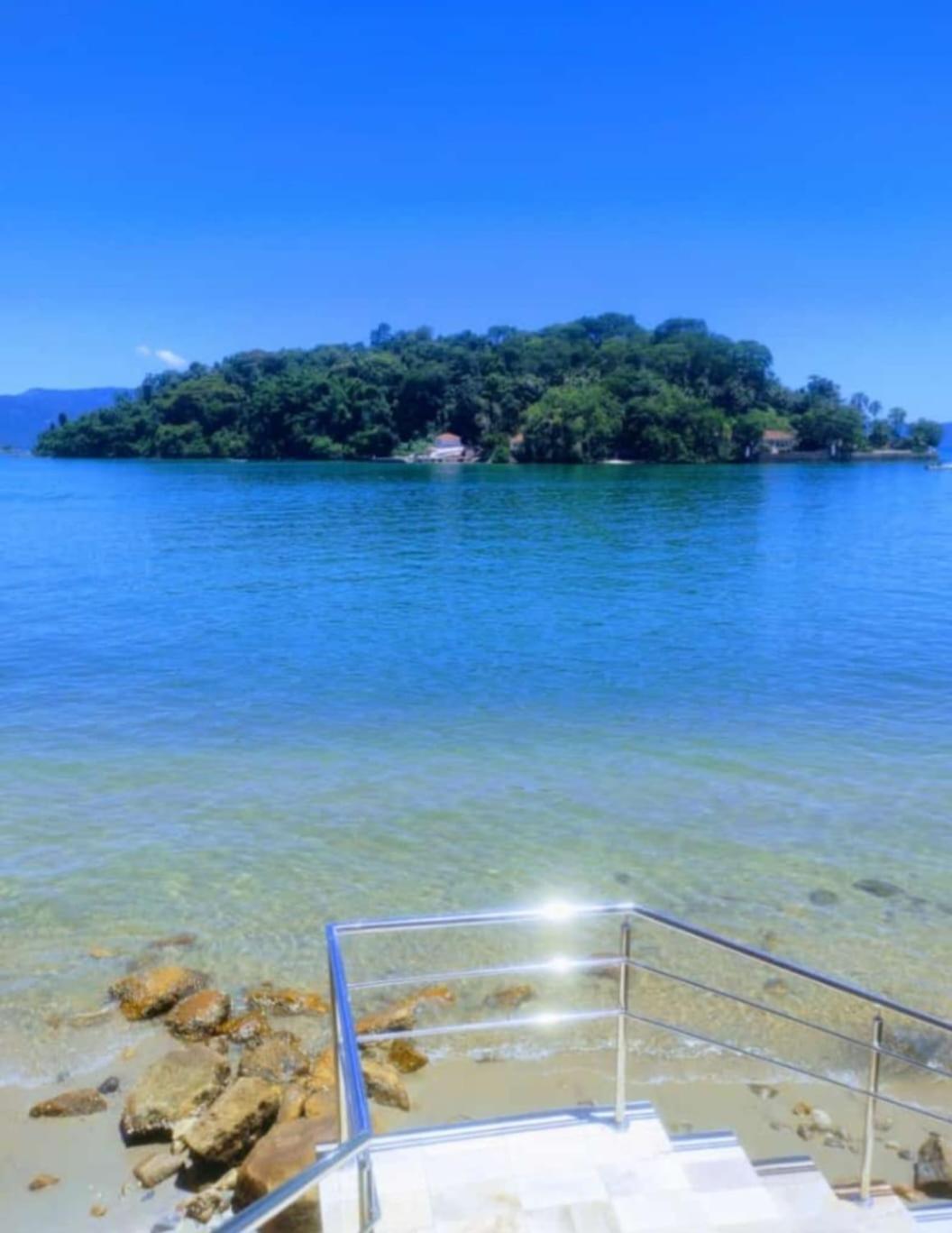 Amar & Mar Loftt Apartamento *