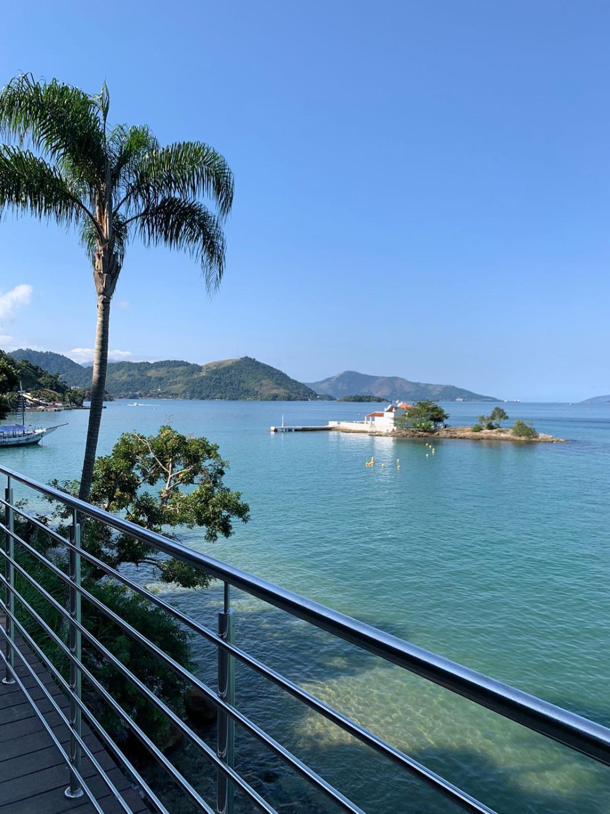 Amar & Mar Loftt Apartamento