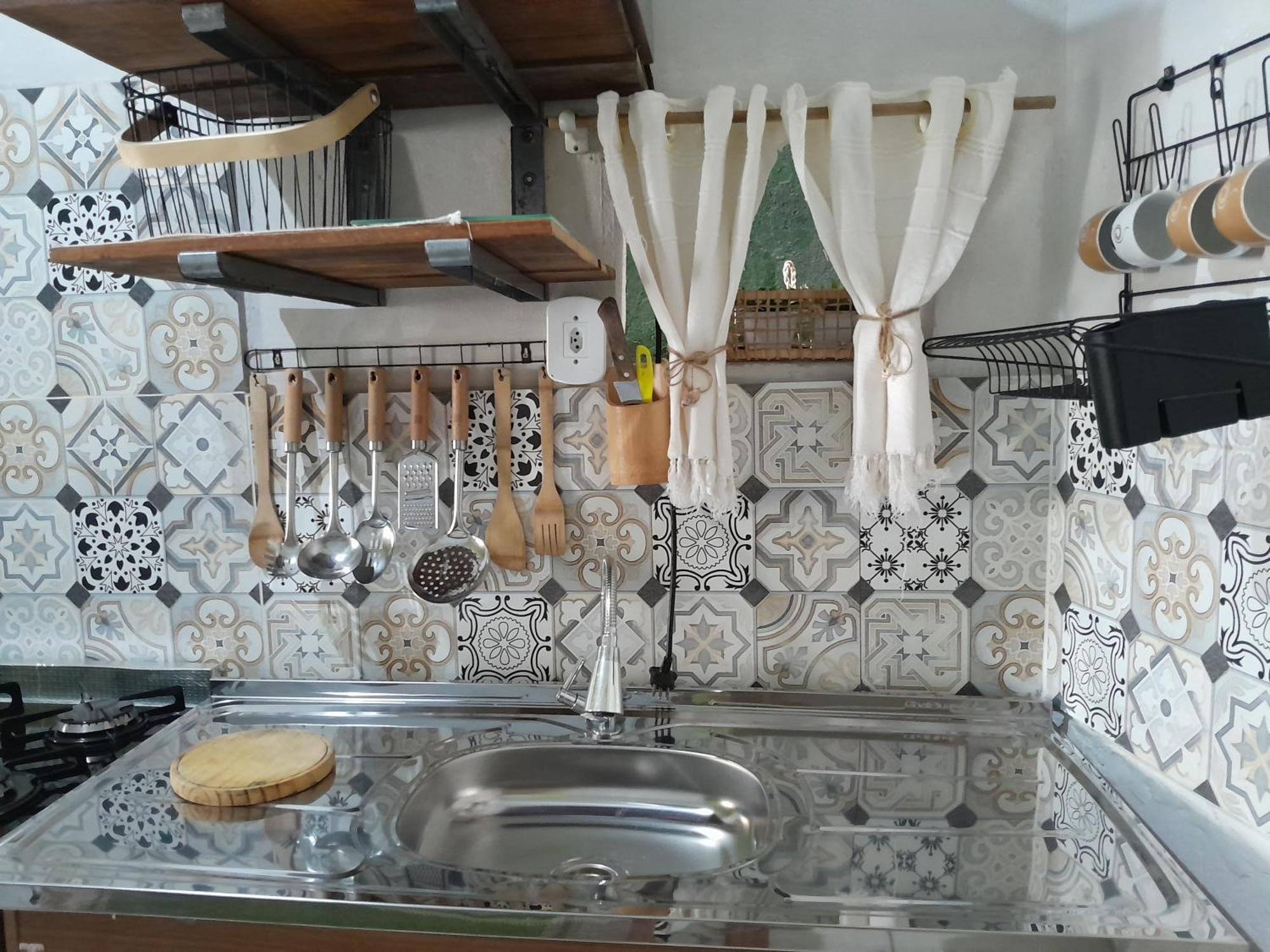 Apartamento Amar & Mar Loftt *
