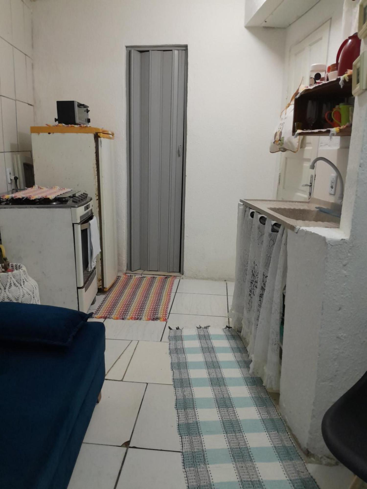 Apartamento Amar & Mar Loftt *